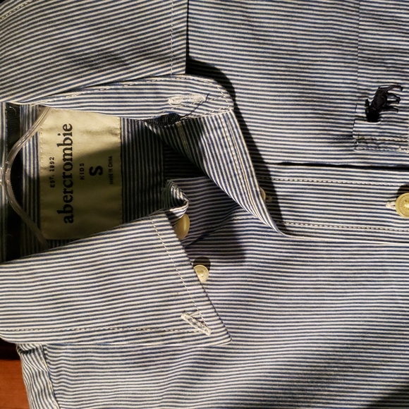 Big boy dresses shirt - Picture 2 of 3